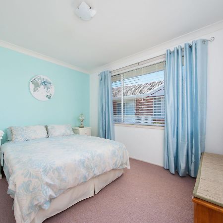 Reef Close, 3/7 Fingal Bay Exterior foto